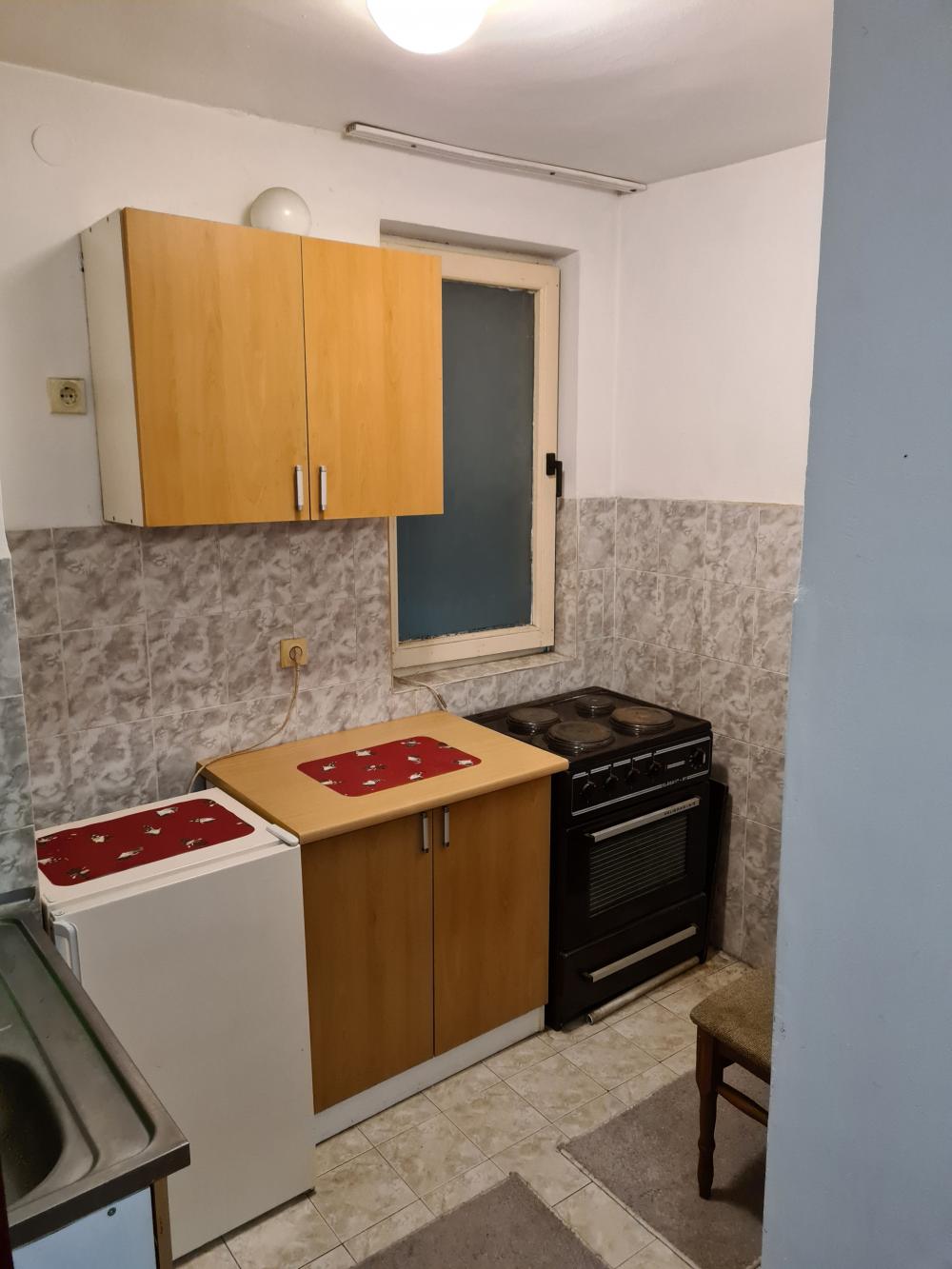 Slika 4 - Božidarčeva, Jednosoban stan za izdavanje, 30m2, 200€